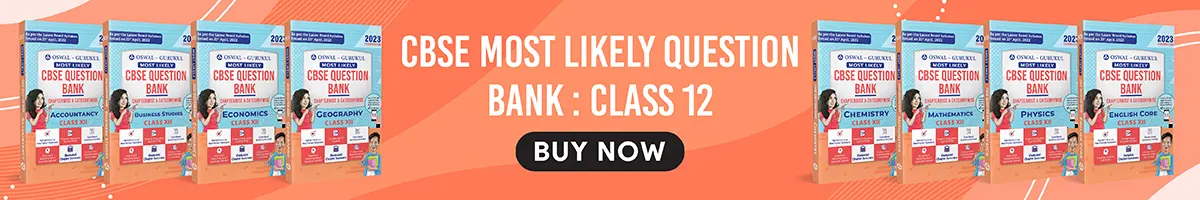 cbse class 12 question bank