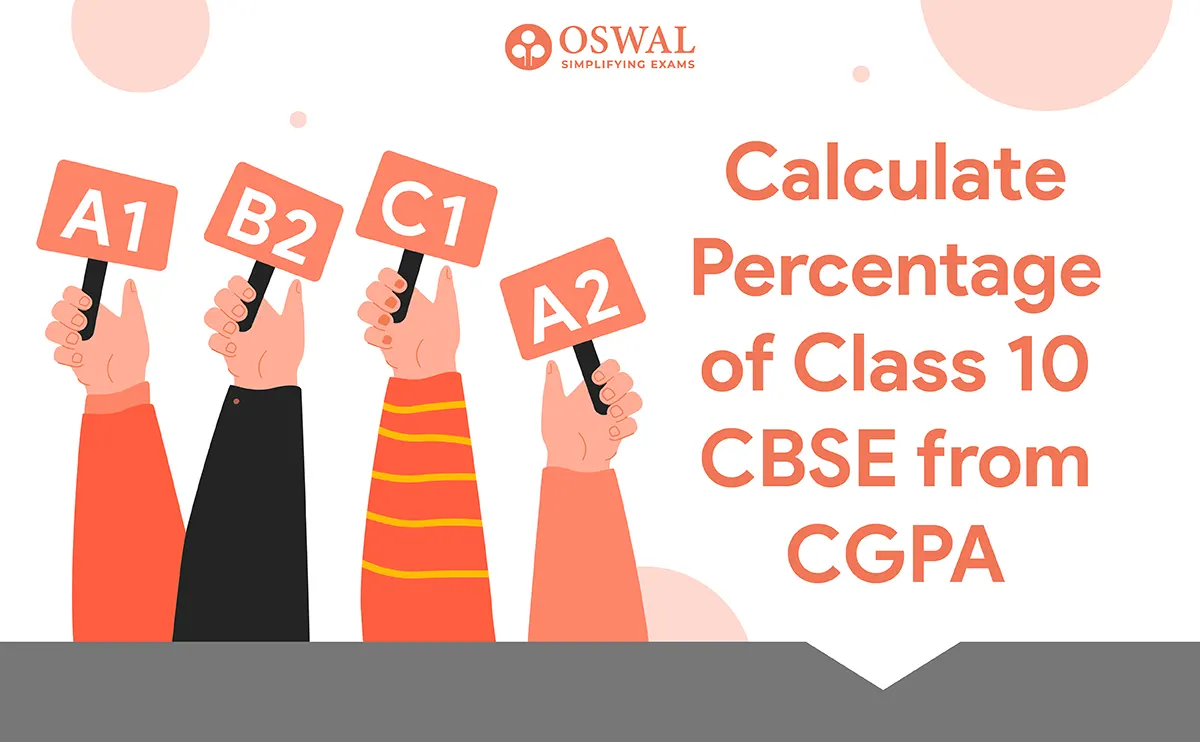 How To Calculate Percentage Of Class 10 Cbse