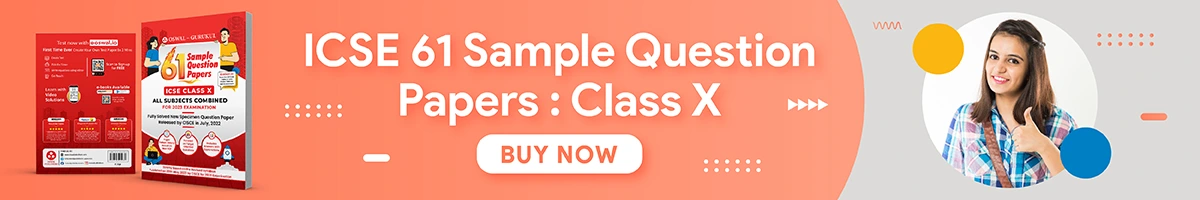 61 sample question papers icse class 10