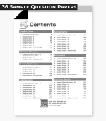 36 sample question papers cbse class 12 commerce