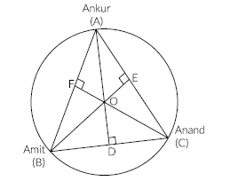 circular ground