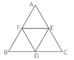 equilateral triangle 1