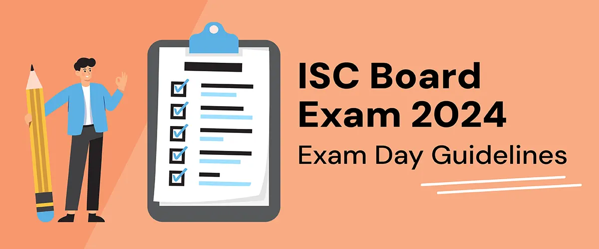 isc class 12 date sheet 2024