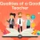 qualities of a good teacher