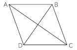 rhombus