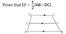 trapezium
