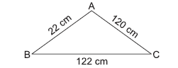 triangular