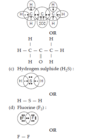 Carbon and its Compounds5(ii)