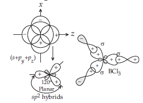 Chemical Bonding and Molecular Structure ans4.24 ii