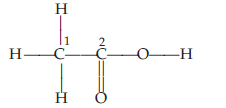 Chemical Bonding and Molecular Structure ans4.30 e