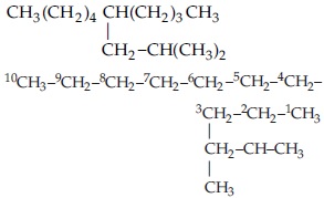 Hydrocarbons answer 13.2 5