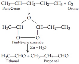 Hydrocarbons answer 13.4 1