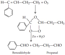 Hydrocarbons answer 13.4 4