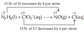 Redox Reactions ans19b