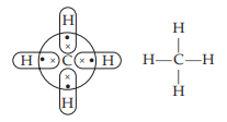 Electron-precise hydrides: