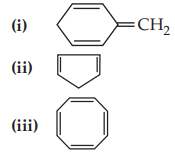 aromatic