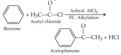 Acetophenone