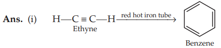 Benzene
