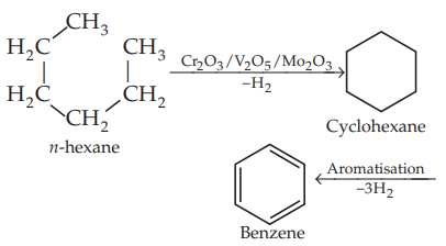 Cyclohexane