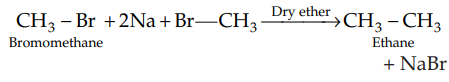Bromomethane