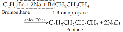 Bromoethane