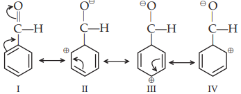 C6H5–CHO