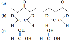 geometrical isomers