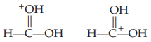 resonance isomers.