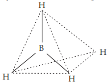 Boron-hydride