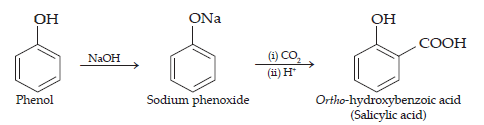 Alcohols, Phenols and Ethers_ans18