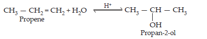 Alcohols, Phenols and Ethers_ans20