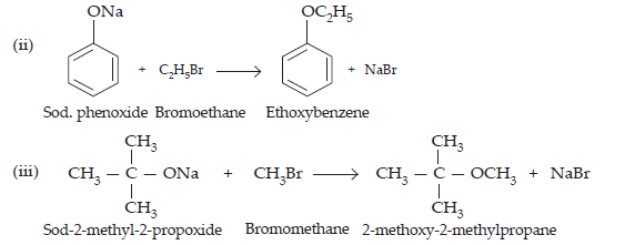 Alcohols, Phenols and Ethers_ans24