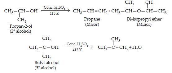 Alcohols, Phenols and Ethers_ans27