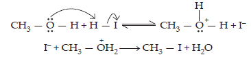 Alcohols Phenols and Ethers ans303