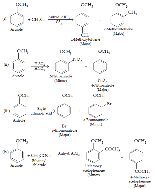 Alcohols Phenols and Ethers ans31