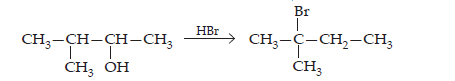 Alcohols, Phenols and Ethers_ans33