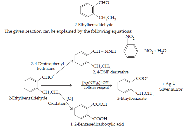 Aldehydes, Ketones and Carboxylic Acids_ans10