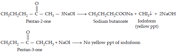 Aldehydes Ketones and Carboxylic Acids ans135