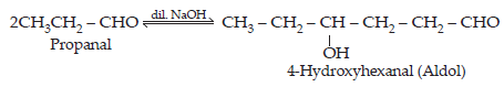 Aldehydes Ketones and Carboxylic Acids ans15