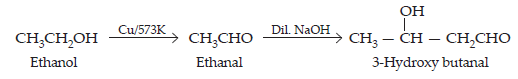 Aldehydes, Ketones and Carboxylic Acids_ans15(3)