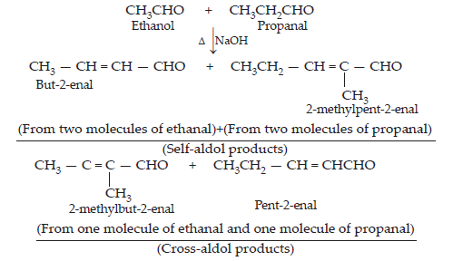 Aldehydes, Ketones and Carboxylic Acids_ans16(3)