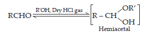 Aldehydes Ketones and Carboxylic Acids ans17