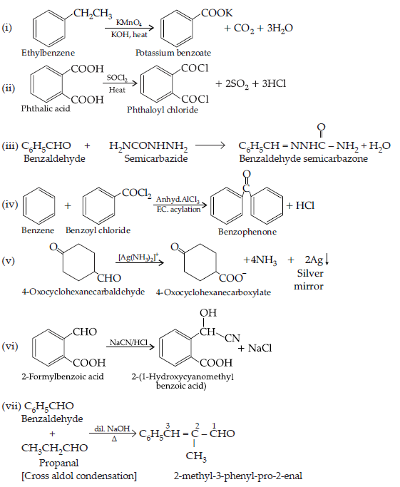 Aldehydes, Ketones and Carboxylic Acids_ans17(2)