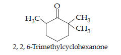Aldehydes Ketones and Carboxylic Acids ans182