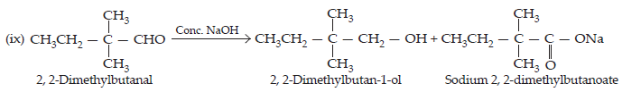 Aldehydes, Ketones and Carboxylic Acids_ans7(2)