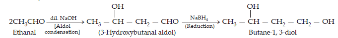 Aldehydes Ketones and Carboxylic Acids ans81