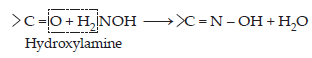 Aldehydes Ketones and Carboxylic Acids ans9