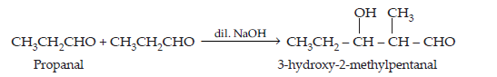 Aldehydes Ketones and Carboxylic Acids ans91