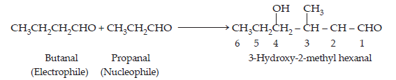 Aldehydes Ketones and Carboxylic Acids ans93