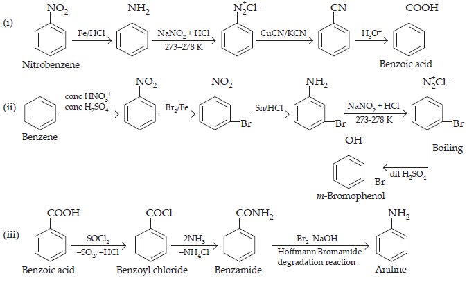Amines_ans8